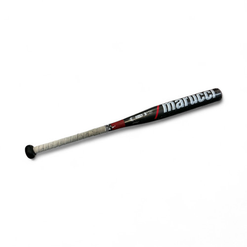 Vist Large View of Product Image Which is Used Marucci ECHO CONNECT BB/SB Fastpitch Bat 30"
