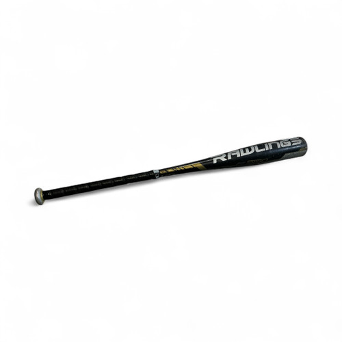Vist Large View of Product Image Which is Used Rawlings 5150 BB/SB USA 2 5/8 Bat 31"
