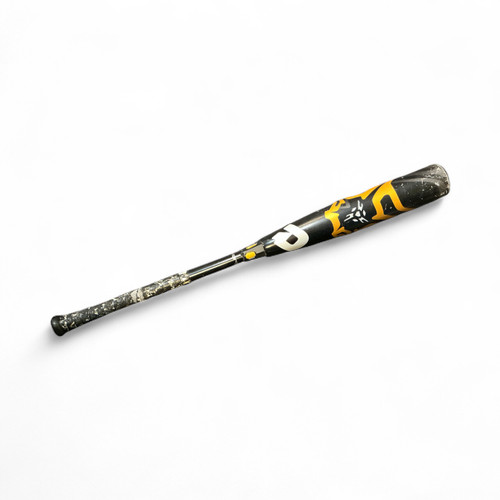 Vist Large View of Product Image Which is Used Demarini CB5-20 Baseball USSSA 2 5/8 Bat 31"