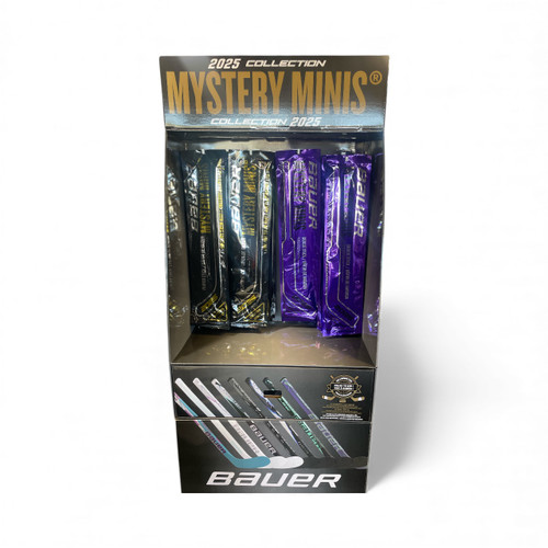 Vist Large View of Product Image Which is New Mystery Mini Stick LH