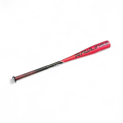 Vist Large View of Product Image Which is Used Rawlings 5150 BB/SB USA 2 5/8 Bat 30"