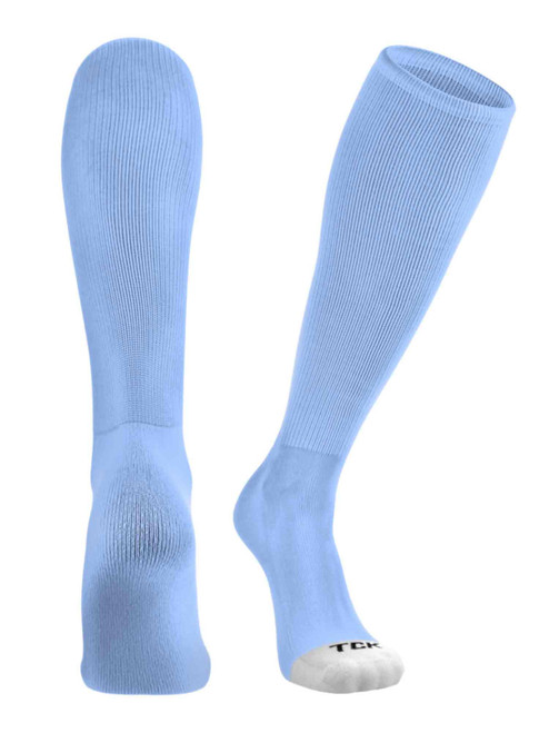 Vist Large View of Product Image Which is New TCK TUBE SOCK C-BLUE LG