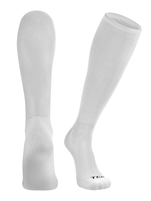 Vist Large View of Product Image Which is New TCK TUBE SOCK WHITE MD