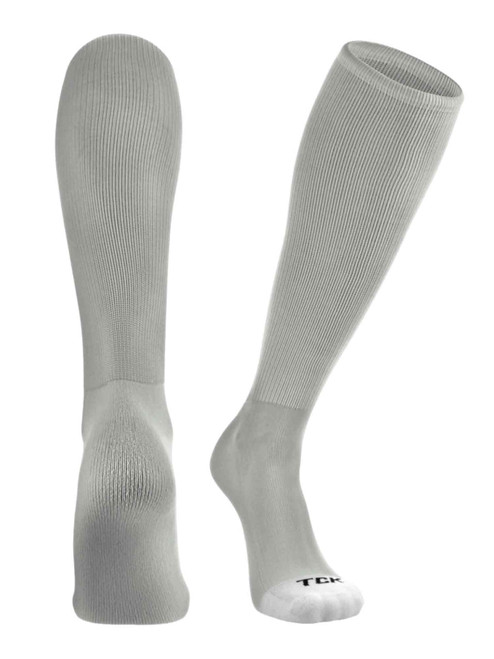 Vist Large View of Product Image Which is New TCK TUBE SOCK GREY LG