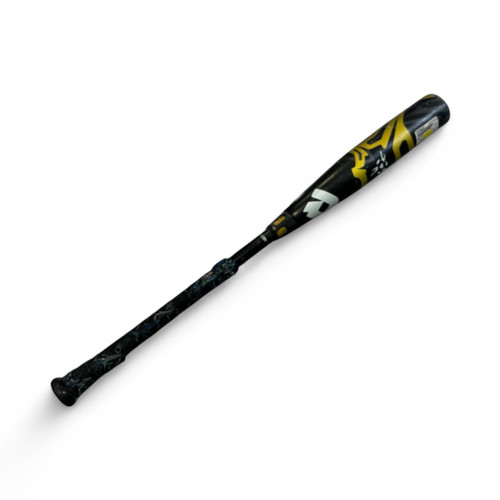 Vist Large View of Product Image Which is Used Demarini CB5-20 BB/SB USSSA 2 5/8 Bat 31"