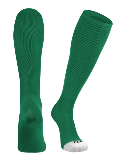Vist Large View of Product Image Which is New TCK TUBE SOCK K-GREEN LG