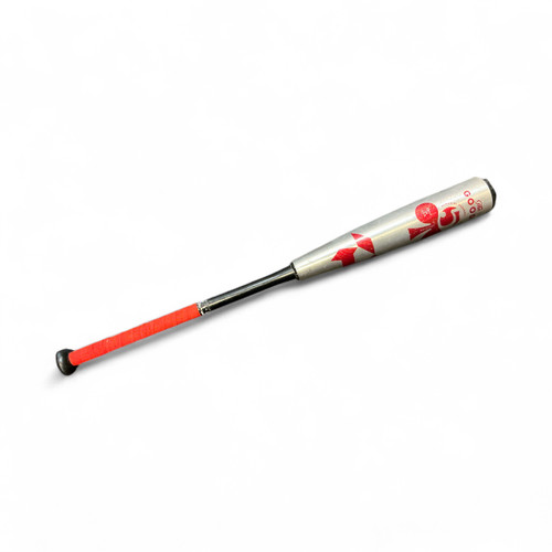 Vist Large View of Product Image Which is Used Demarini GB5-22 BB/SB USSSA 2 5/8 Bat 31"