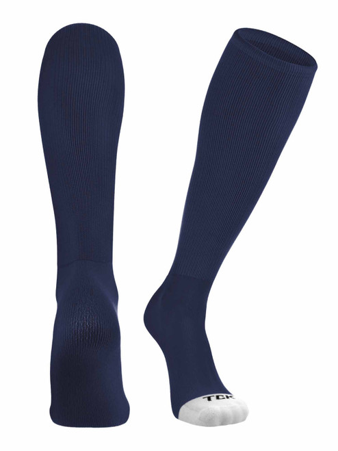 Vist Large View of Product Image Which is New TCK TUBE SOCK NAVY XS