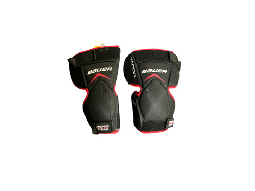 Vist Large View of Product Image Which is Used Bauer VAPOR X900 Goalie Accessory