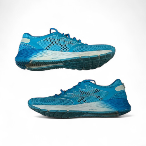 Vist Large View of Product Image Which is Used Asics ROAD HAWK FF2 Running/X-Train Shoes W