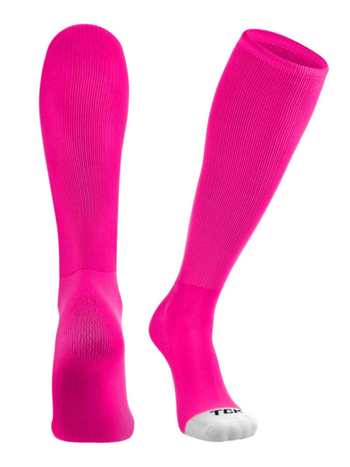 Vist Large View of Product Image Which is New TCK TUBE SOCK PINK XS