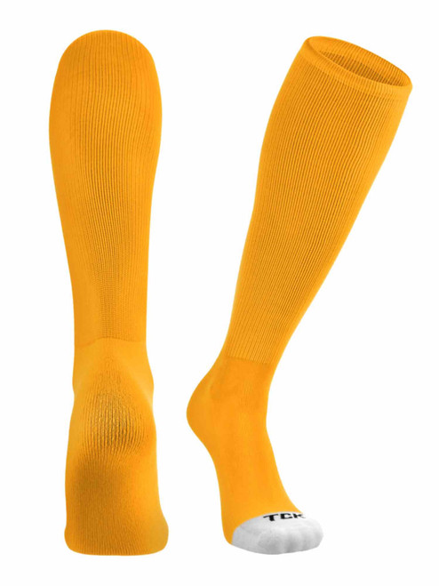 Vist Large View of Product Image Which is New TCK TUBE SOCK GOLD MD