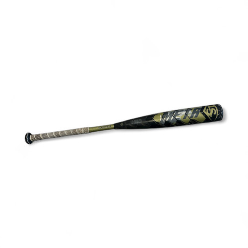 Vist Large View of Product Image Which is Used Louisville Slugger SLMTB5-21 BB/SB USSSA 2 5/8 Bat 30"