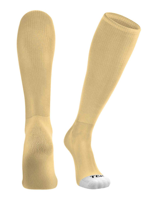 Vist Large View of Product Image Which is New TCK TUBE SOCK V-GOLD MD