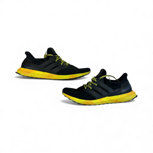 Vist Large View of Product Image Which is Used Adidas ULTRA BOOST Running/X-Train Shoes M