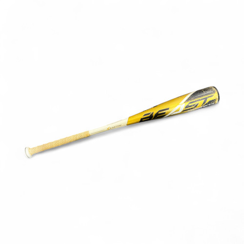 Vist Large View of Product Image Which is Used Easton BEAST SPEED BB/SB USA 2 5/8 Bat 29"