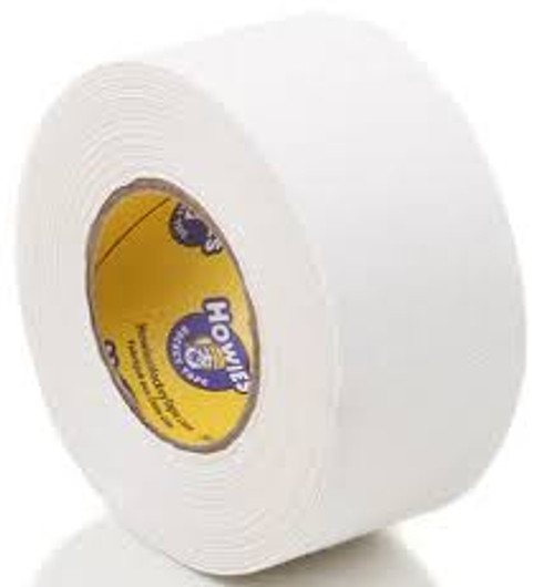Vist Large View of Product Image Which is New White Grip Tape 1.5" X 5YD