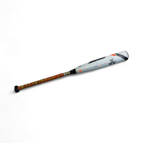 Vist Large View of Product Image Which is Used Demarini CBZL-21 BB/SB USSSA 2 3/4 Bat 31"