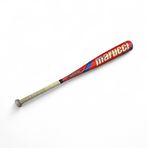 Vist Large View of Product Image Which is Used Marucci MSBC98A BB/SB USSSA 2 3/4 Bat 30"