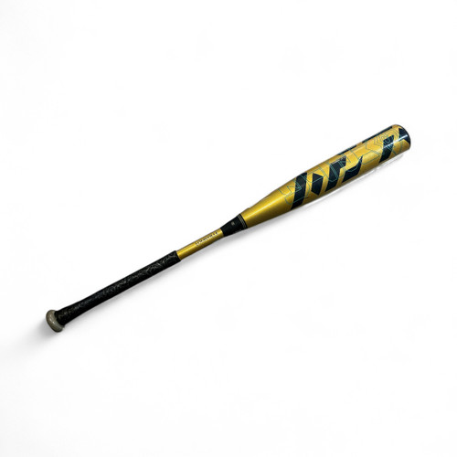 Vist Large View of Product Image Which is Used Louisville Slugger META BB/SB USSSA 2 3/4 Bat 32"