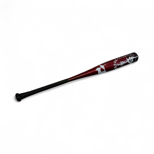 Vist Large View of Product Image Which is Used Demarini VOC-25 BB/SB USSSA 2 3/4 Bat 32"
