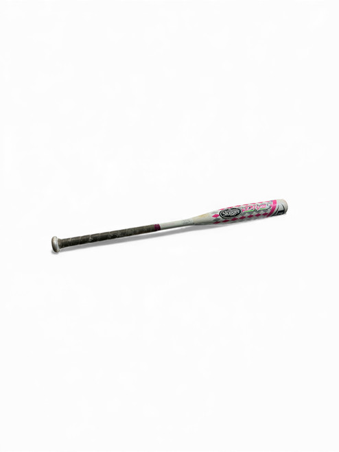 Vist Large View of Product Image Which is Used Louisville Slugger FPDV151 SB Fastpitch Bat 29"