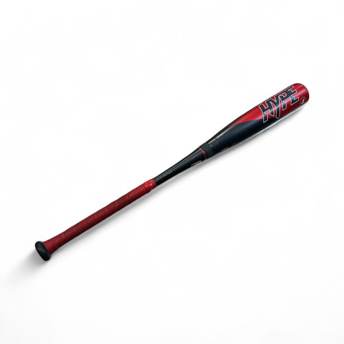 Vist Large View of Product Image Which is Used Easton ADV HYPE BB/SB USSSA 2 5/8 Bat 30"