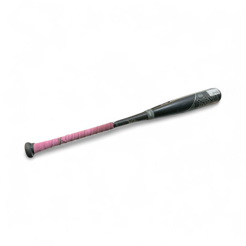 Vist Large View of Product Image Which is Used Victus NOX BB/SB USSSA 2 3/4 Bat 30"