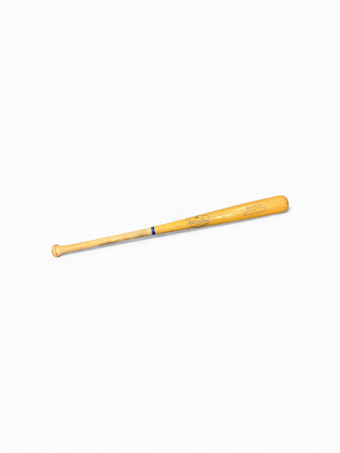 Vist Large View of Product Image Which is Used ADIRONDACK 302 BB/SB Wood Bat 34"