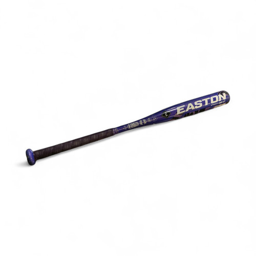 Vist Large View of Product Image Which is Used Easton AMETHYST BB/SB Fastpitch Bat 28"