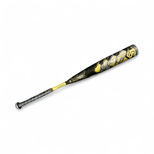 Vist Large View of Product Image Which is Used Louisville Slugger 2021 META BB/SB USSSA 2 3/4 Bat 31"