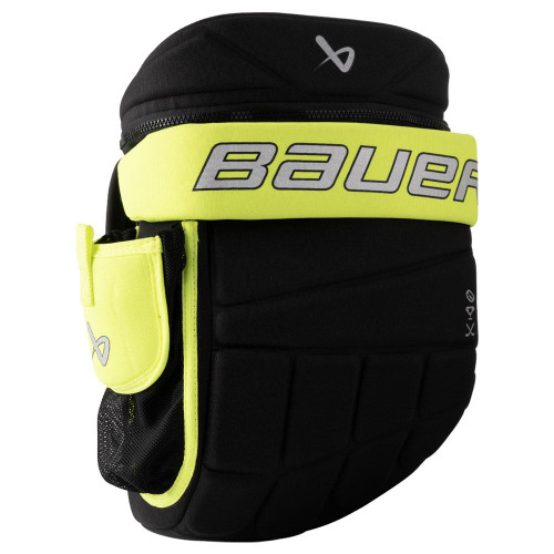 Vist Large View of Product Image Which is New GLOVE BACKPACK BKG