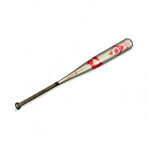 Vist Large View of Product Image Which is Used Demarini GO8L-22 BB/SB USSSA 2 3/4 Bat 31"