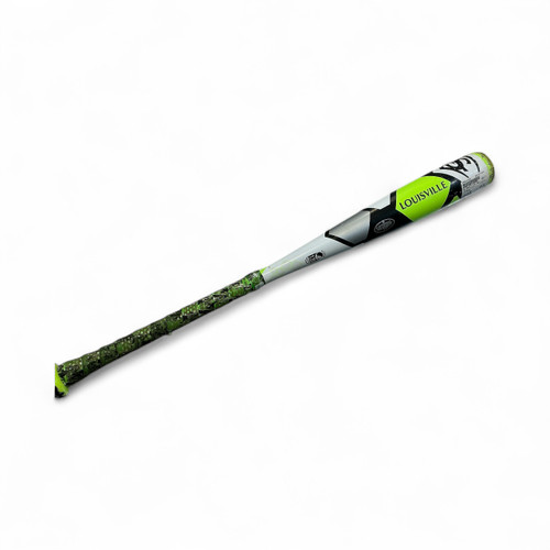 Vist Large View of Product Image Which is Used Louisville Slugger WTLSLCT17X BB/SB USSSA 2 3/4 Bat 30"
