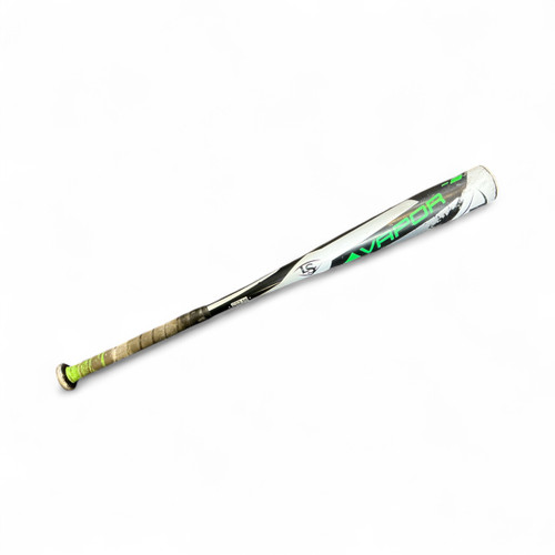 Vist Large View of Product Image Which is Used Louisville Slugger VAPOR BB/SB High School -3 Bat 32"