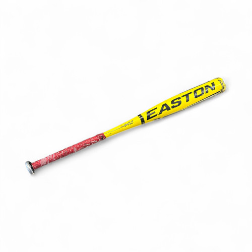 Vist Large View of Product Image Which is Used Easton XL3 BB/SB USSSA 2 5/8 Bat 32"