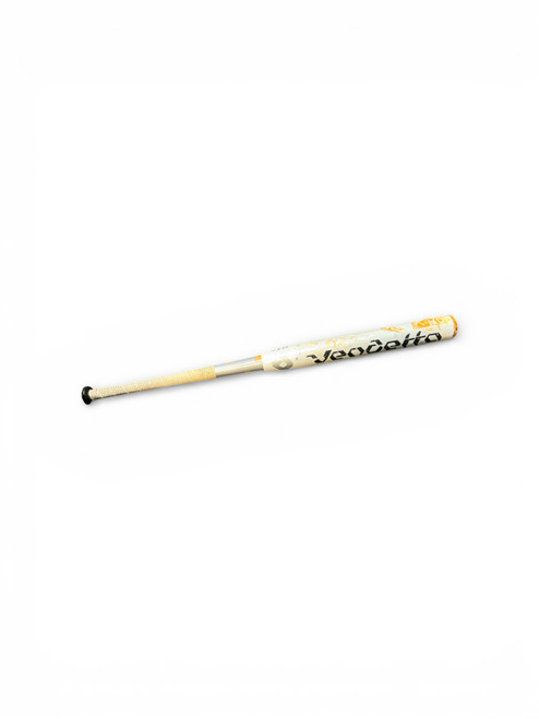 Vist Large View of Product Image Which is Used Demarini VCF14 Softball Fastpitch Bat 33"