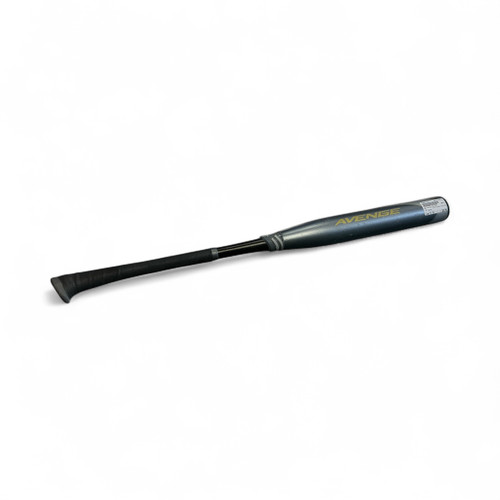 Vist Large View of Product Image Which is Used AXE AVENGE POWER GAP BB/SB Fastpitch Bat 31"