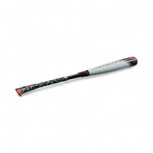 Vist Large View of Product Image Which is Used AXE AVENGE PRO BB/SB USSSA 2 3/4 Bat 31"