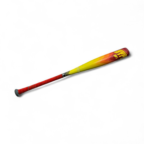 Used Easton HYPRE FIRE BB/SB USSSA 2 3/4 Bat 31" 11873-S000219422 Vist Large View of Product Image Which is Used Easton HYPRE FIRE BB/SB USSSA 2 3/4 Bat 31"