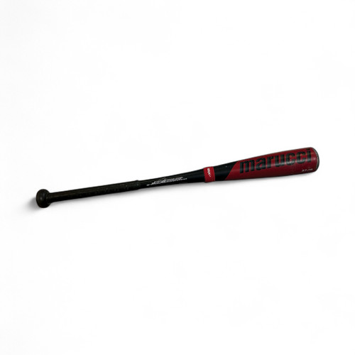 Used Marucci CAT CONNECT BB/SB USA 2 5/8 Bat 27" 11873-S000221046 Vist Large View of Product Image Which is Used Marucci CAT CONNECT BB/SB USA 2 5/8 Bat 27"