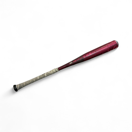 Vist Large View of Product Image Which is Used Demarini VOC 24P BB/SB High School -3 Bat 32"