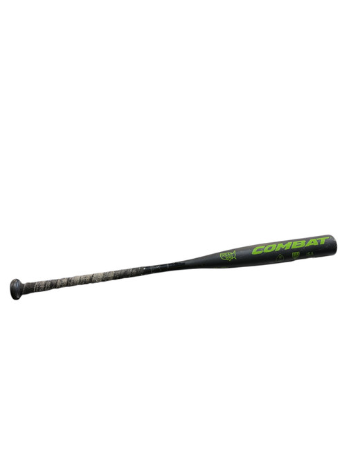 Vist Large View of Product Image Which is Used Combat PORTENT SB Fastpitch Bat 31"