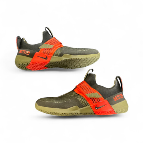 Vist Large View of Product Image Which is Used Nike METCON SPORT Running/X-Train Shoes M Senior 12