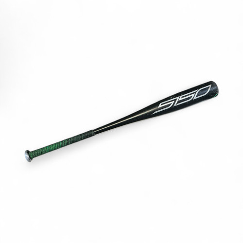 Vist Large View of Product Image Which is Used Rawlings 5150 BB/SB USSSA 2 3/4 Bat 30"