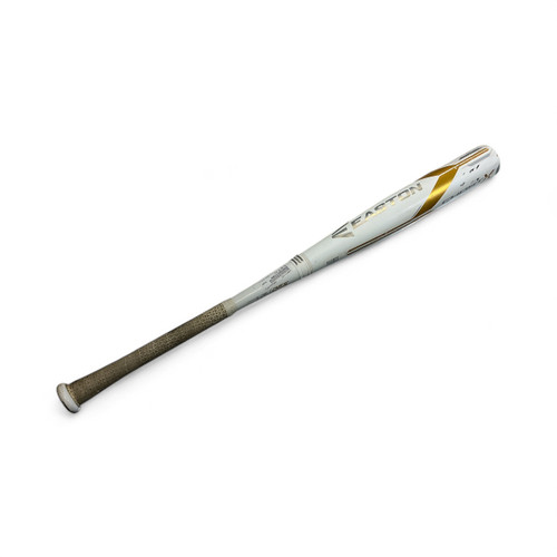 Vist Large View of Product Image Which is Used Easton GHOST X BB/SB High School -3 Bat 33"