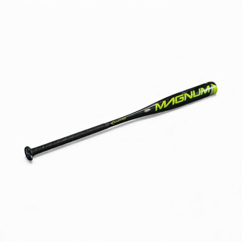 Vist Large View of Product Image Which is Used Easton MAGNUM BB/SB Youth Bat 29"
