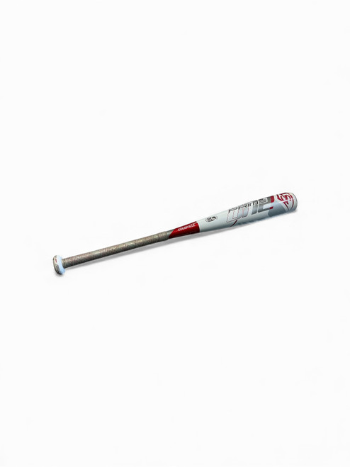 Vist Large View of Product Image Which is Used Louisville Slugger PRIME 1 BB USSSA 2 3/4 Bat 28"