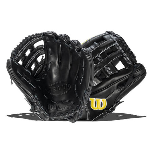Vist Large View of Product Image Which is New Wilson A2000 PP05 11.5" Baseball Glove RHT