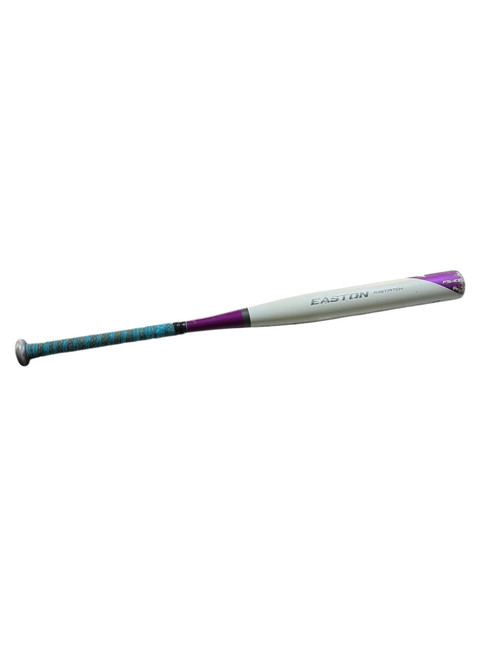 Vist Large View of Product Image Which is Used Easton FS 400 SB Fastpitch Bat 32"